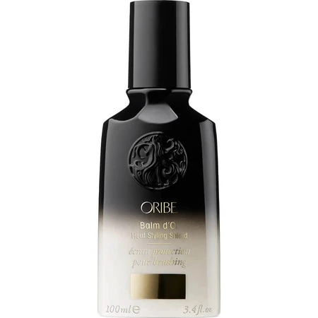 Oribe Balm d'Or Heat Styling Shield - Soin protecteur 100 ml