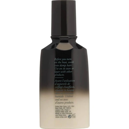 Oribe Balm d'Or Heat Styling Shield - Soin protecteur 100 ml
