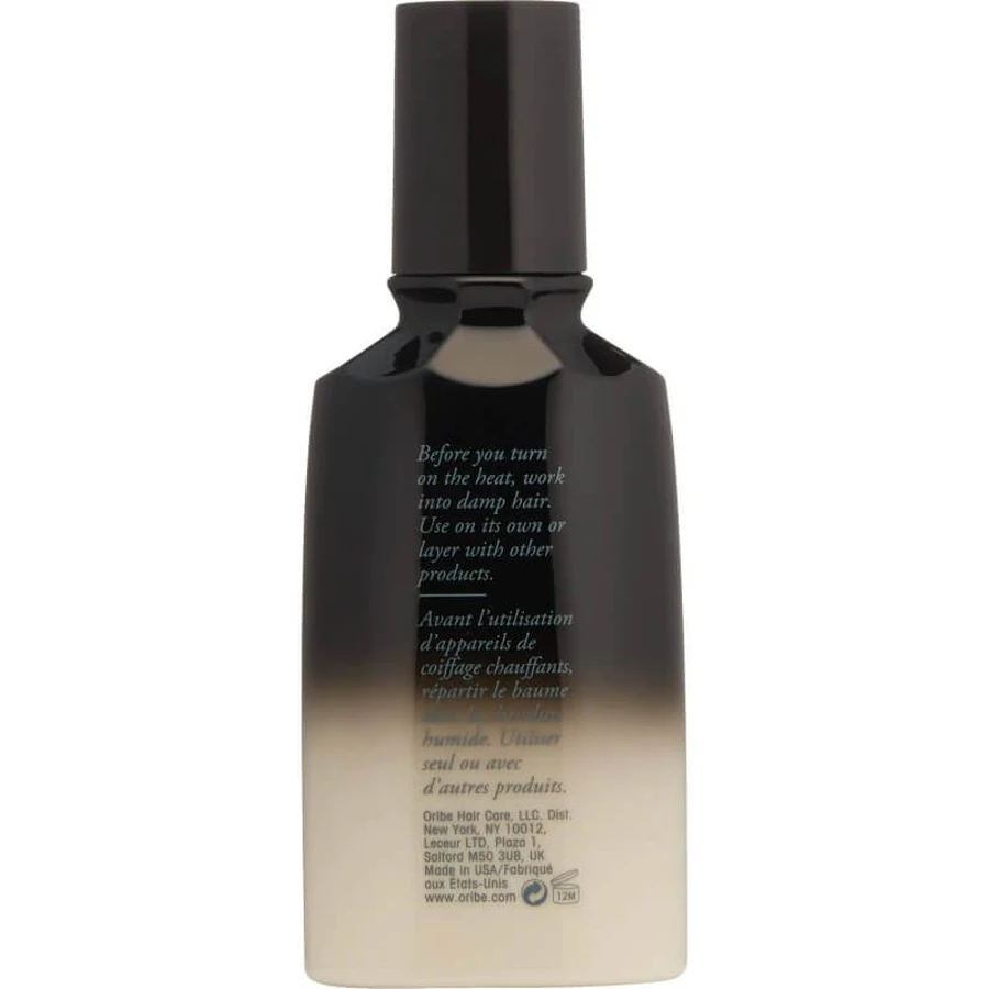 Oribe Balm d'Or Heat Styling Shield - Soin protecteur 100 ml