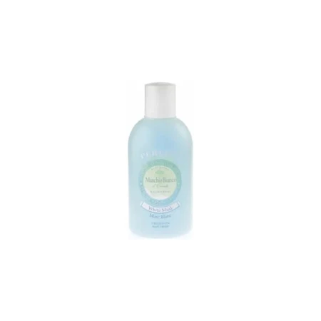 Perlier White Musk of the Orient - Bath Foam, 1 liter