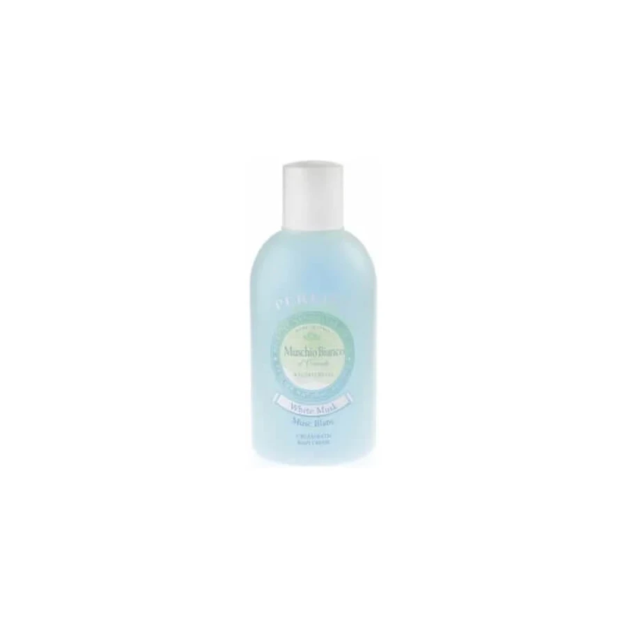 Perlier White Musk of the Orient - Bath Foam, 1 liter