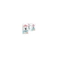 Royal Canin Sensitivity Control Cat - Aliment complet pour chats souffrant d'intolérances alimentaires, 12 sachets de 85 g chacun