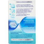 Polident pour appareils dentaires et protège-dents - 30 comprimés effervescents pour un nettoyage en profondeur
