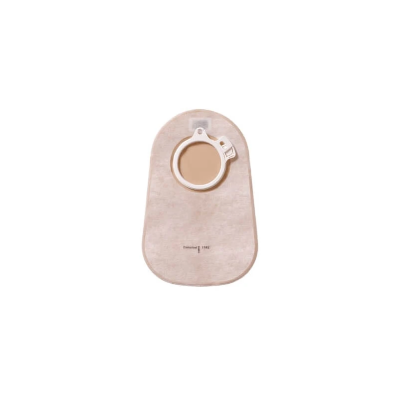 Alterna mio - colostomy bag, 60 mm opening, midi capacity 350 ml