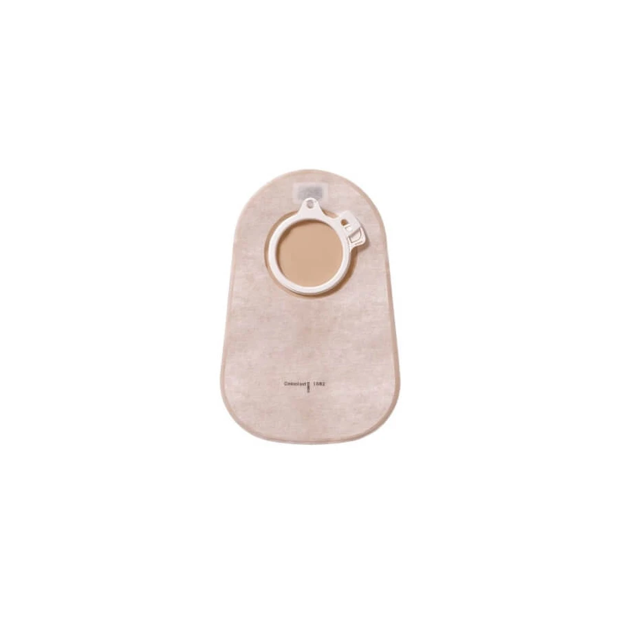 Alterna mio - colostomy bag, 60 mm opening, midi capacity 350 ml