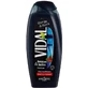 Vidal Energy &amp; Sport - Energizing Shower Gel 250 ml