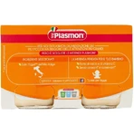 Plasmon homogenisierter Joghurt mit Keksen, 120 g x 2 Stück