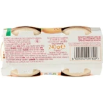 Plasmon homogenisierter Joghurt mit Keksen, 120 g x 2 Stück