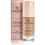 Collistar Nudo SPF 15 - Second-Skin Foundation - No. 4N Sand