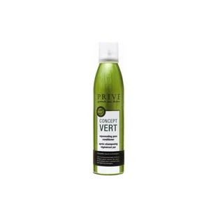 Prive Concept Vert Rejuvenating Pure Conditioner - Pure Regenerating Conditioner 480 ml