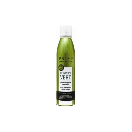 Prive Concept Vert Rejuvenating Pure Conditioner - Pure Regenerating Conditioner 480 ml