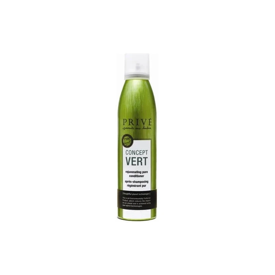 Prive Concept Vert Rejuvenating Pure Conditioner - Pure Regenerating Conditioner 480 ml