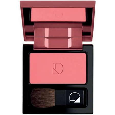 Diego dalla Palma Powder Blush – Kompaktes Rouge – Nr. 23 Cool Pink