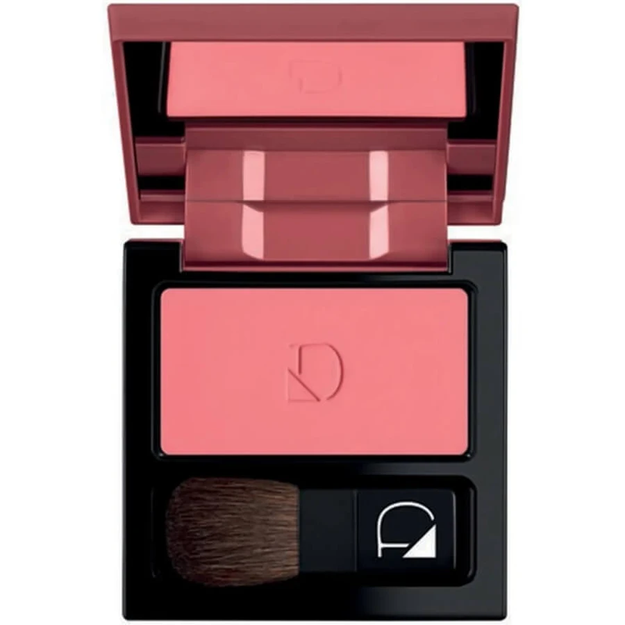 Diego dalla Palma Powder Blush – Kompaktes Rouge – Nr. 23 Cool Pink