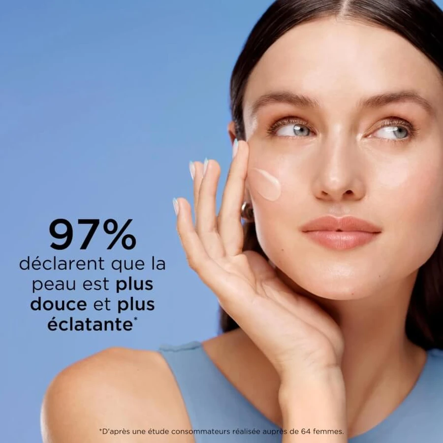 Elizabeth Arden Eight Hour Hydraplay - Crème hydratante quotidienne perfectrice de peau - Crème hydratante, 45 ml