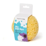 Martini My Pet Spa - Medium Extra-Soft Sponge