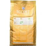 Farmina Ecopet Natural Lamb - Volledig voer voor volwassen honden, 2,5 kg