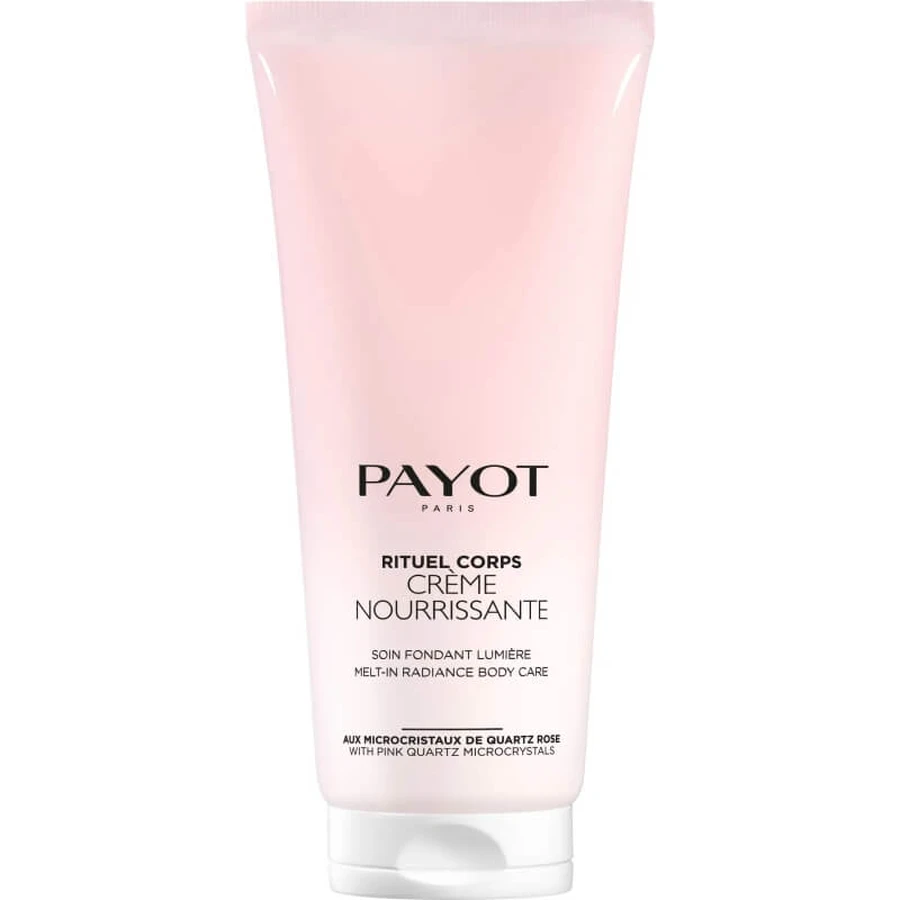 Payot Rituel Corps Pflegende Körpercreme – 200 ml