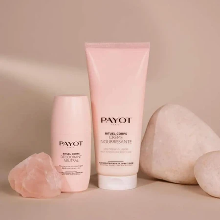 Payot Rituel Corps Pflegende Körpercreme – 200 ml