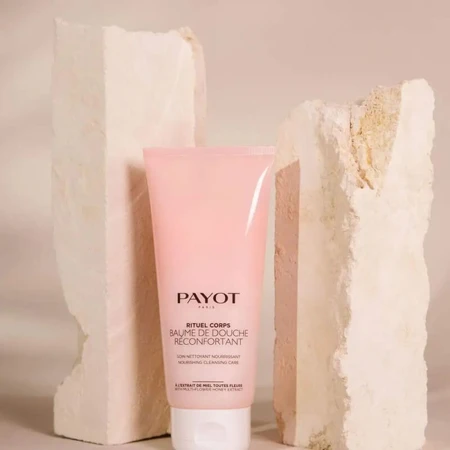 Payot Rituel Corps Pflegende Körpercreme – 200 ml