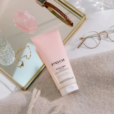 Payot Rituel Corps Pflegende Körpercreme – 200 ml