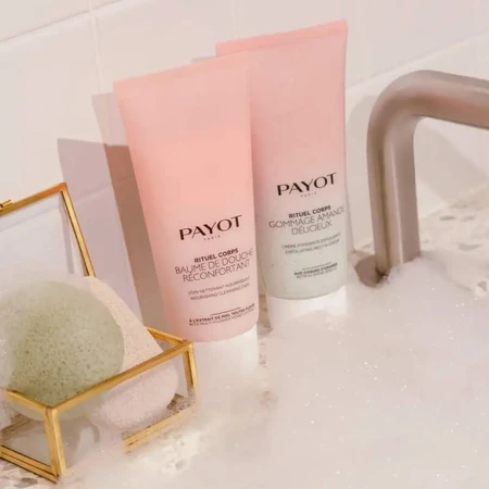 Payot Rituel Corps Pflegende Körpercreme – 200 ml