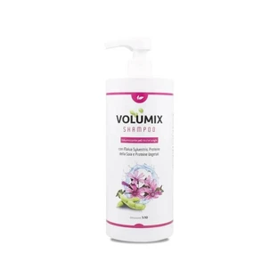 Aries biopetcosmetic Volumix - Professional Volumizing and Soothing Shampoo for Dogs and Cats, 1 L
