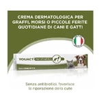 Msd Animal Health Rigenera - Crema dermatológica regeneradora para perros y gatos, 10 g