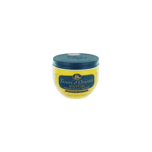 Treasures of the East Aegyptus - Aromatic Body Cream 300 ml (Dented Packaging)