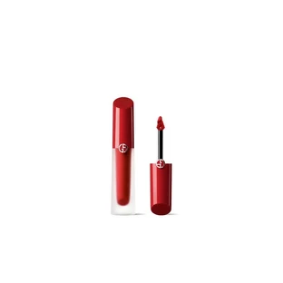 Giorgio Armani Lip Maestro Satin - Vloeibare lippenstift nr. 12 Secret Date