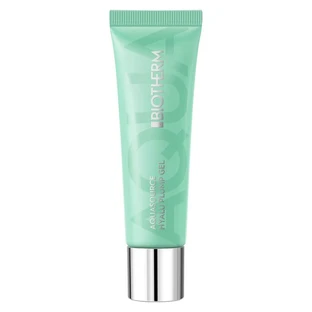 Biotherm Aquasource Hyalu Plump - Facial Moisturizing Gel, 30 ml