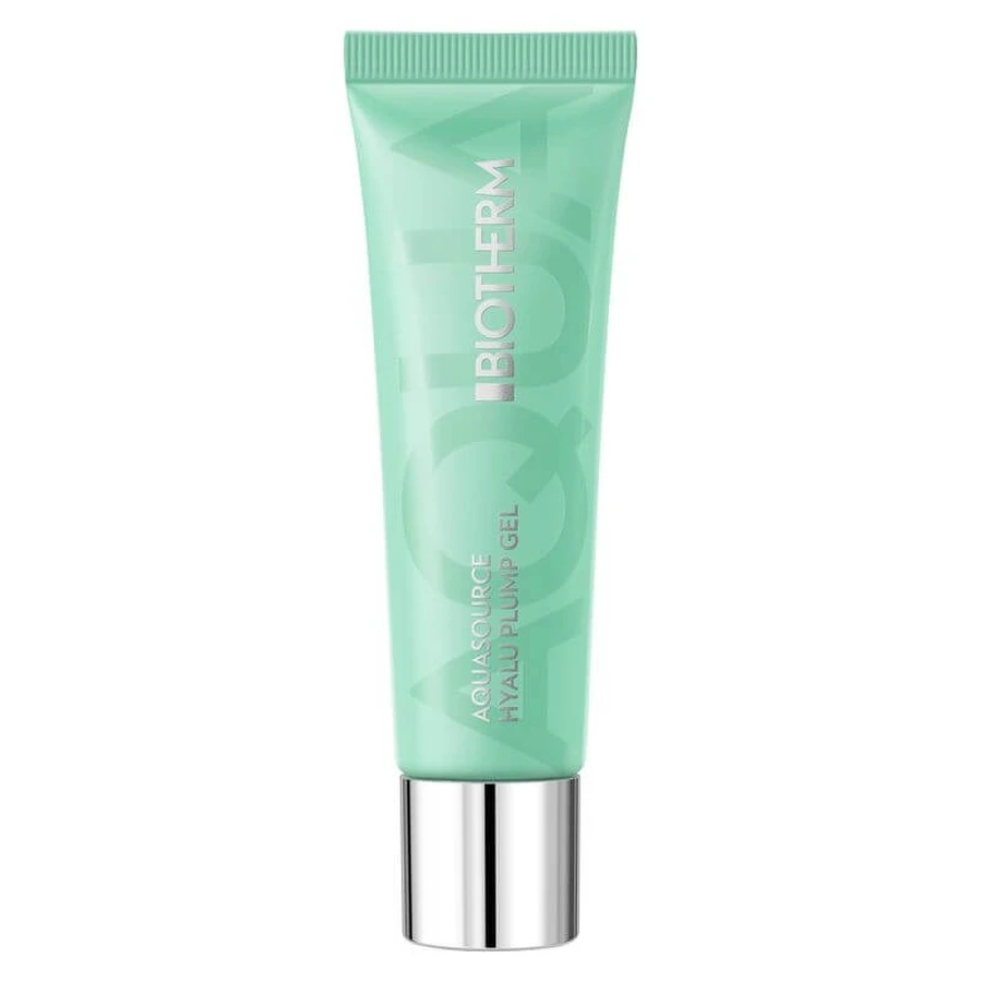 Biotherm Aquasource Hyalu Plump - Facial Moisturizing Gel, 30 ml