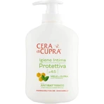 Cupra Wax Protective Intimate Hygiene - Intimate Cleanser 250 ml