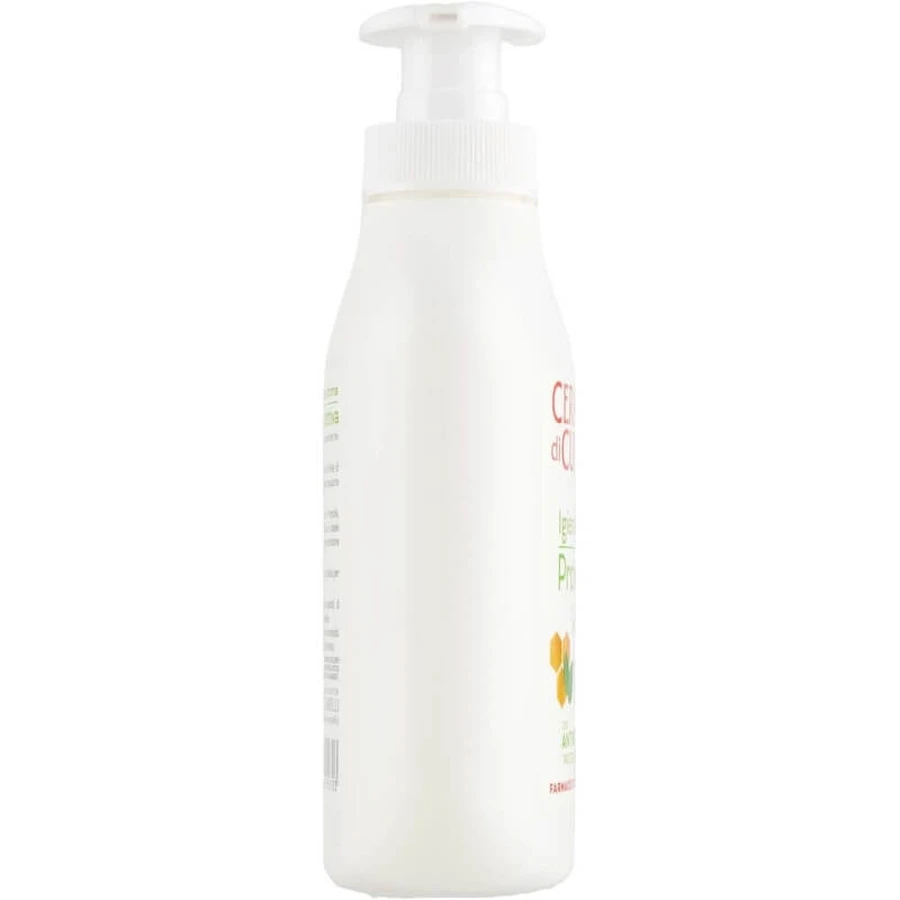 Cupra Wax Protective Intimate Hygiene - Intimate Cleanser 250 ml