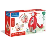 Clementoni Mijn eerste step – Eerste stapjes, 10–36 maanden