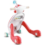 Clementoni Mijn eerste step – Eerste stapjes, 10–36 maanden