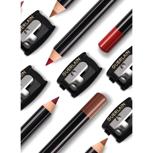 Guerlain Contour G – Lippenstift Nr. 04 Le Rouge Feu