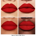 Guerlain Contour G – Lippenstift Nr. 04 Le Rouge Feu
