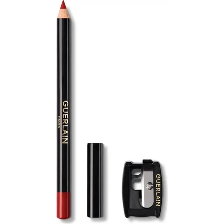 Guerlain Contour G – Lippenstift Nr. 04 Le Rouge Feu