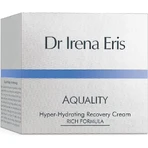 Dr. Irena Eris Aquality - Hyper-Hydrating Recovery Cream - Regenerating Moisturizer 50 ml
