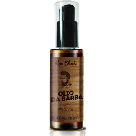 Aceite de afeitado Renee Blanche, 50 ml