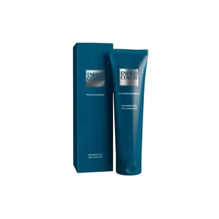 Enrico Coveri Pour Homme - Gel de ducha 300 ml