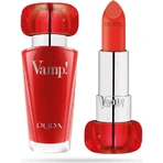 Pupa Vamp! Barra de labios voluminizadora n.º 306 «Outstanding Orange»