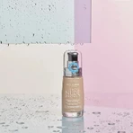 Deborah 24ore Nude Perfect - Base de maquillaje - N.º 02 Beige