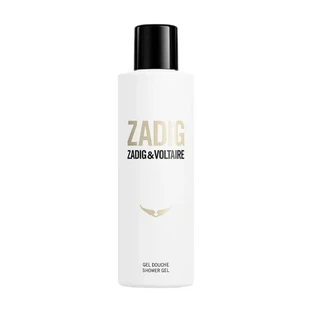 Zadig&amp;Voltaire Zadig - Gel de ducha 200 ml