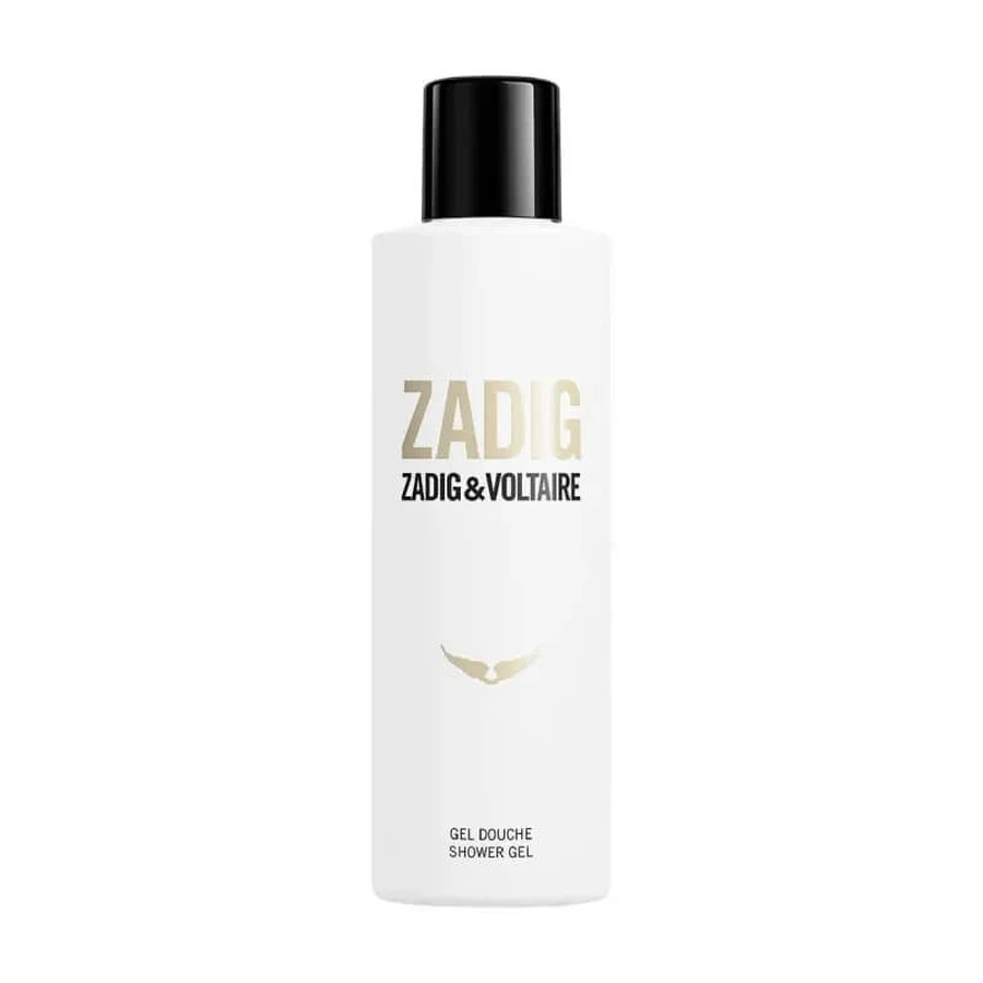 Zadig&amp;Voltaire Zadig - Gel de ducha 200 ml