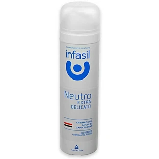 Infasil Neutro Extra Gentle – Deodorant-Spray, 150 ml