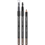 Bellaoggi I Brow Liner - Wenkbrauwpotlood nr. 02 Bruin/Kastanjebruin