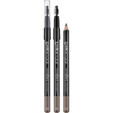 Bellaoggi I Brow Liner - Crayon à sourcils n° 02 Brun/Châtaigne