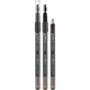 Bellaoggi I Brow Liner - Wenkbrauwpotlood nr. 02 Bruin/Kastanjebruin